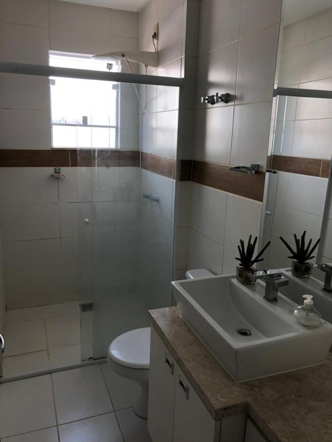 Apartamento Apto No Centro Da Alema Do Brasil