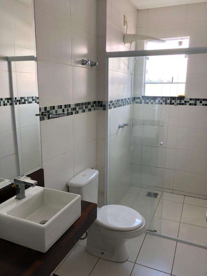 Apartment Apto No Centro Da Alema Do Brasil