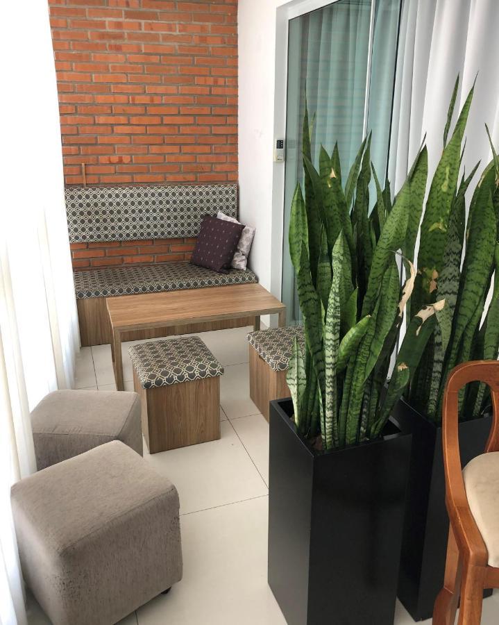 Apto No Centro Da Alema Do Brasil Apartment *